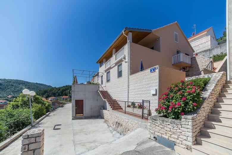 Apartments Pavic