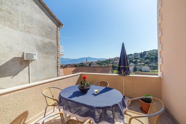 Apartments Pavic