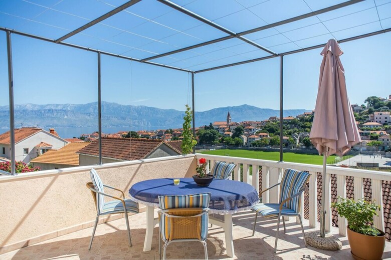 Apartments Pavic
