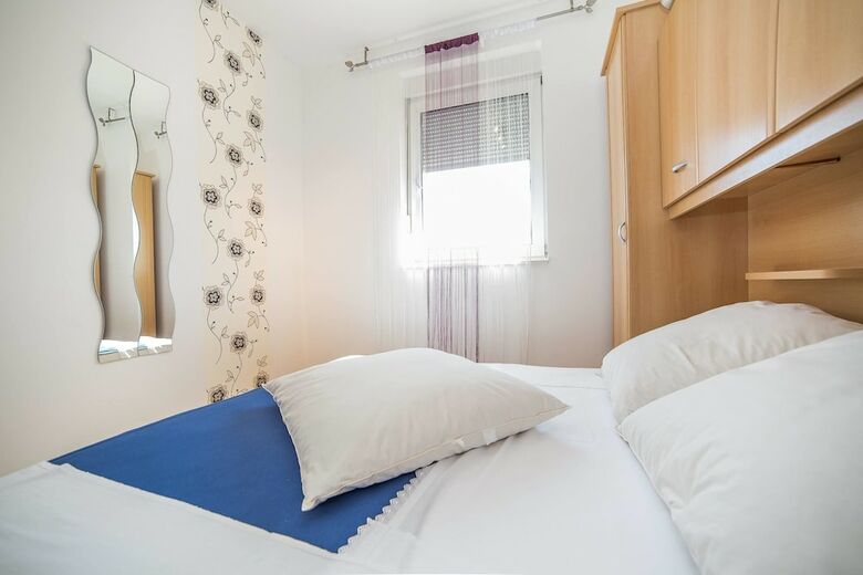 Apartments Pavic
