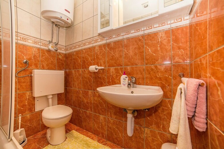 Apartments Pavic