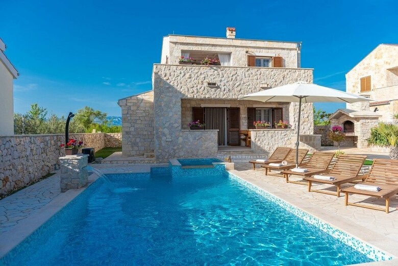 Villa St.vid 3