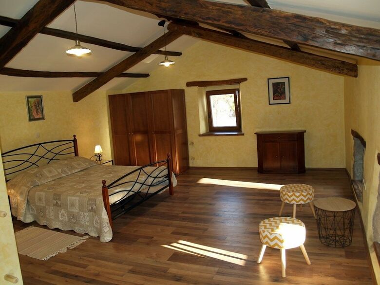 Holiday House Kapitani