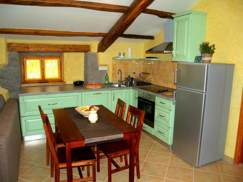 Holiday House Kapitani