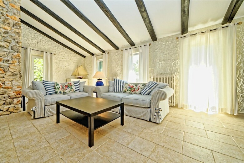 Villa Vila Ra Selo