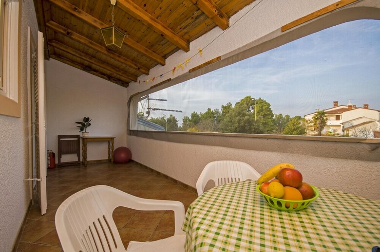 Apartments Gogi? / App Two Bedrooms A1