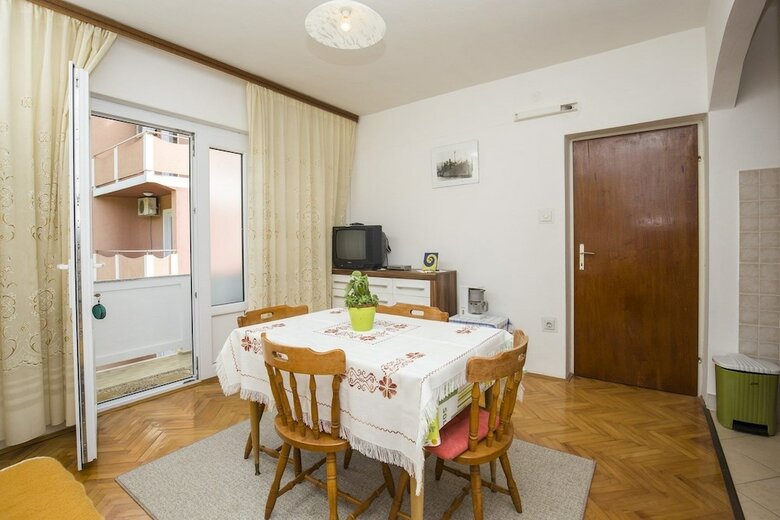 Apartment Ante Kampor