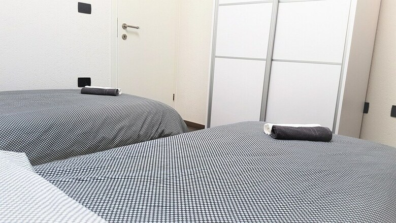 Apartment Kokolo