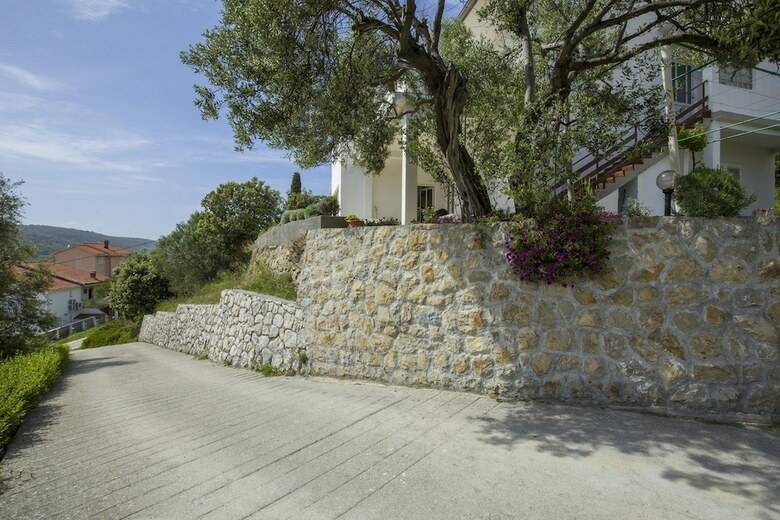 Apartment Juresic - Zeleni A1