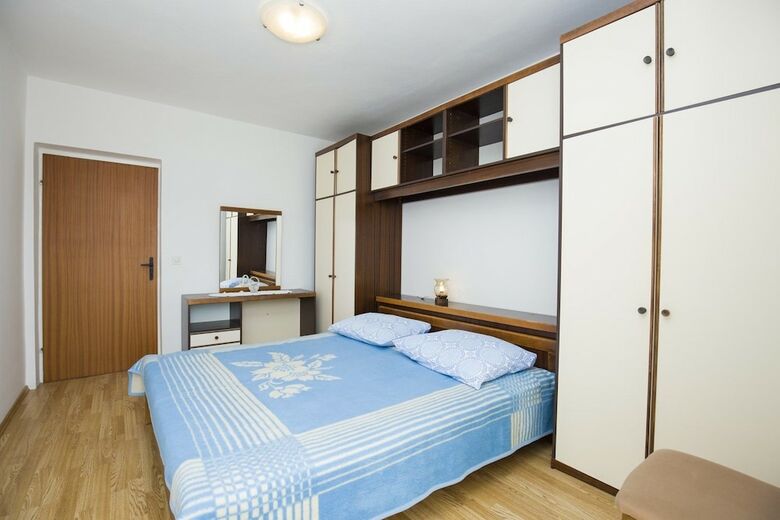 Apartment Juresic - Zeleni A1
