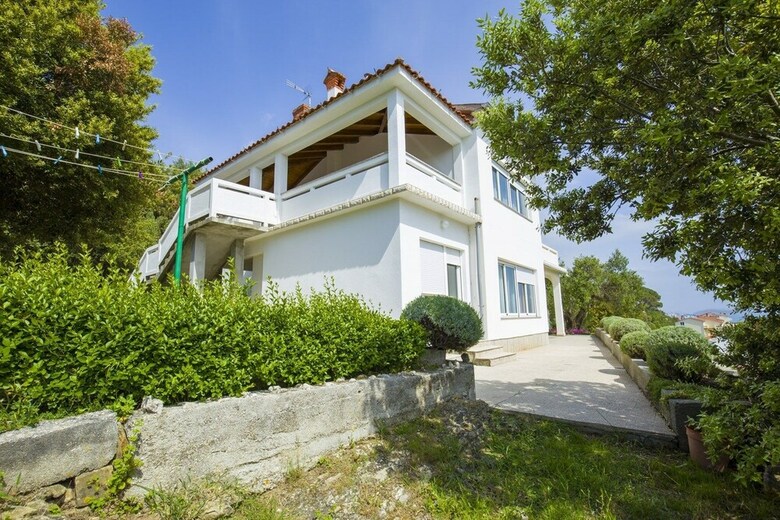 Apartment Juresic - Zeleni A1