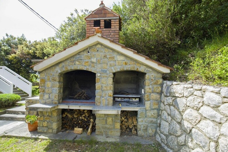 Apartment Juresic - Zeleni A1