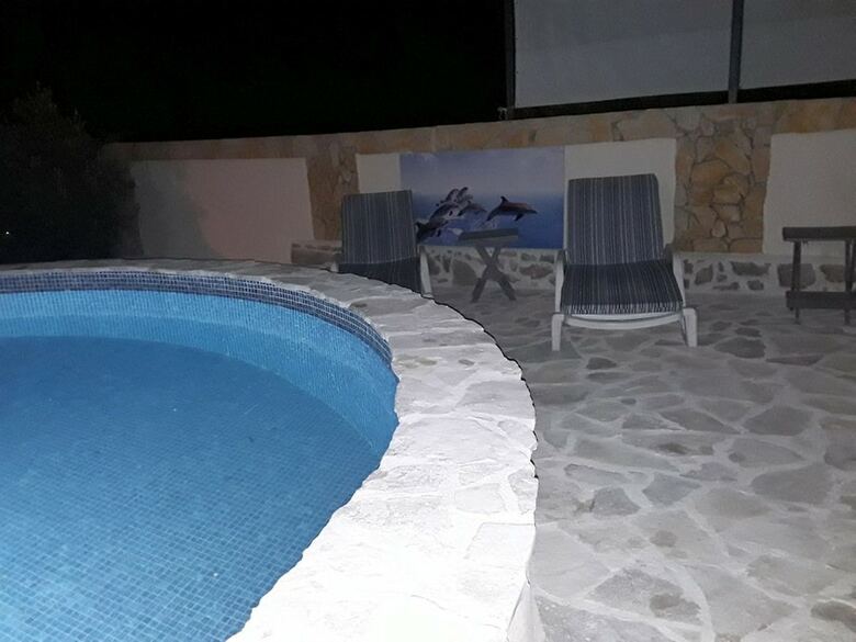 Agroturismo Villa Volga / Apartment Three Bedrooms
