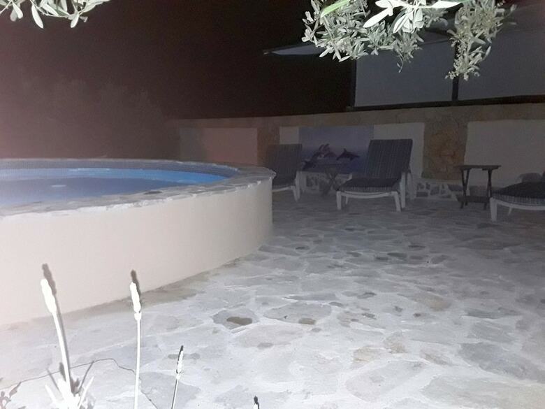 Agroturismo Villa Volga / Apartment Three Bedrooms