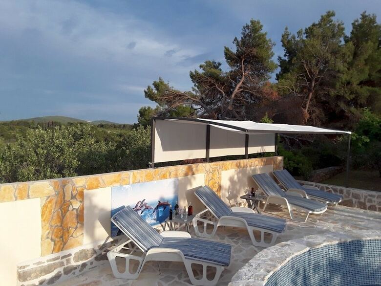 Agroturismo Villa Volga / Apartment Three Bedrooms