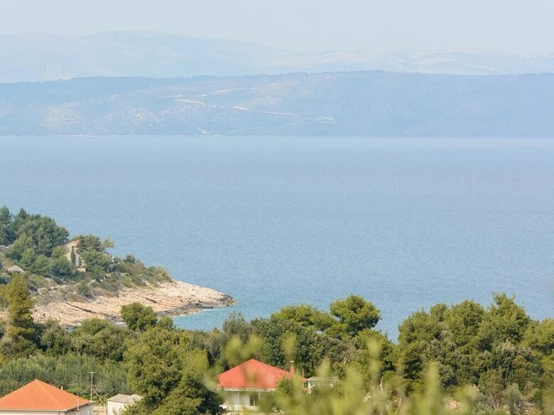 Agroturismo Villa Volga / Apartment Three Bedrooms
