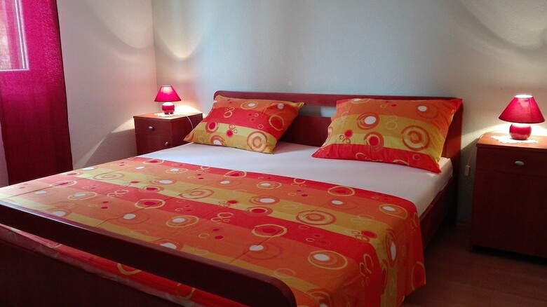Agroturismo Villa Volga / Apartment Three Bedrooms