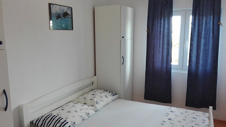 Agroturismo Villa Volga / Apartment Three Bedrooms