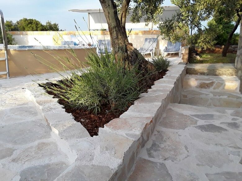 Agroturismo Villa Volga / Apartment Three Bedrooms