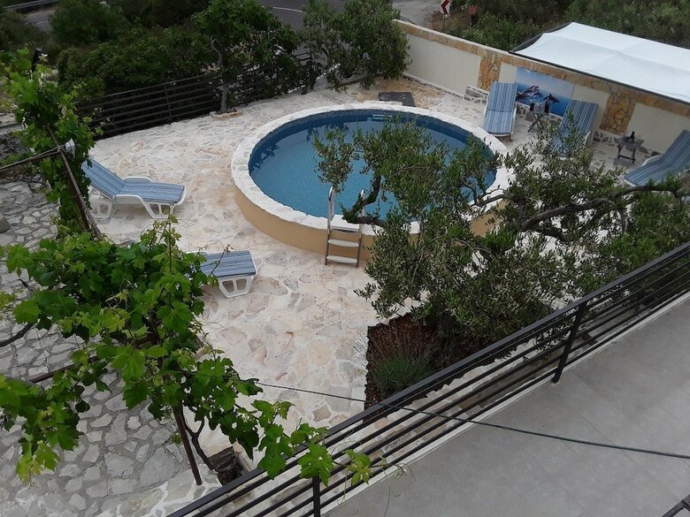 Agroturismo Villa Volga / Apartment Three Bedrooms