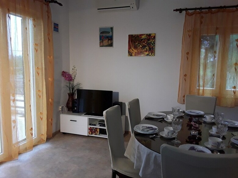 Agroturismo Villa Volga / Apartment Three Bedrooms