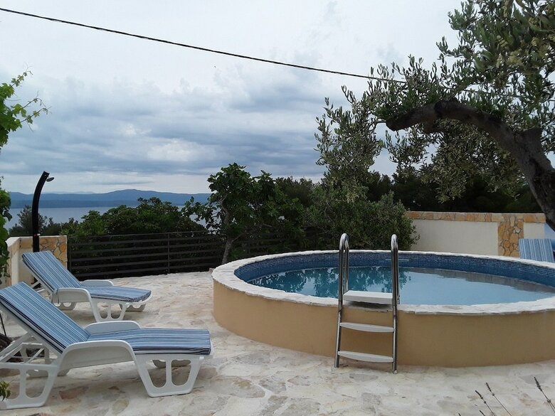 Agroturismo Villa Volga / Apartment Three Bedrooms