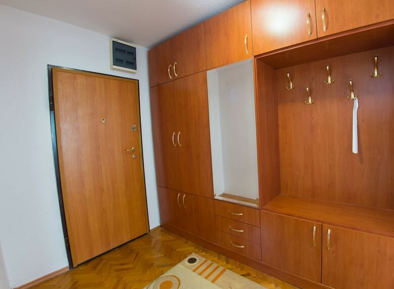 Old Town Gate Apartment