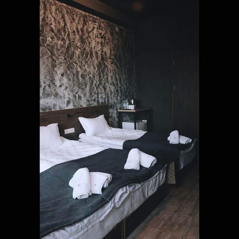 Hotel Tabori Terrace