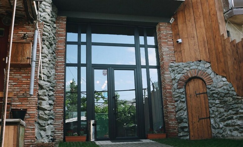 Hotel Tabori Terrace