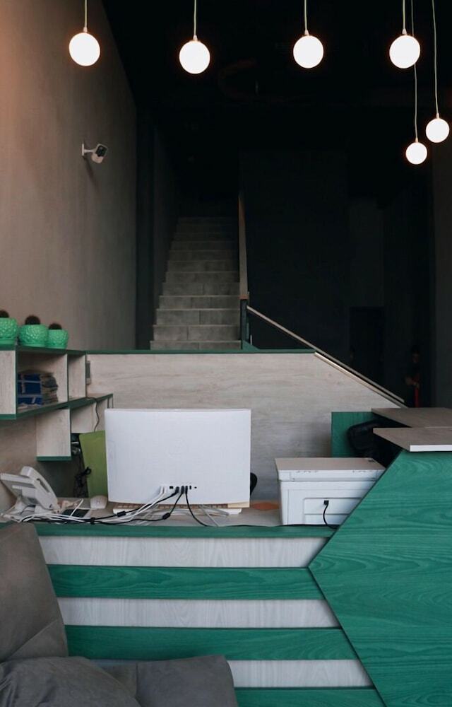 Hotel Tabori Terrace