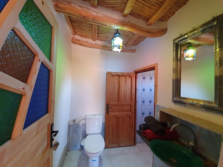 Hotel Kasbah Chems