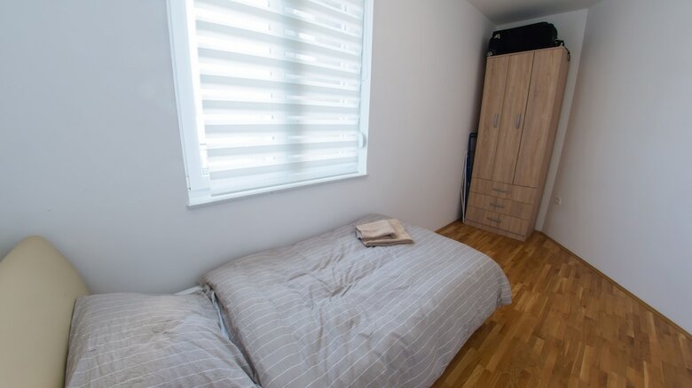 Her Apartment