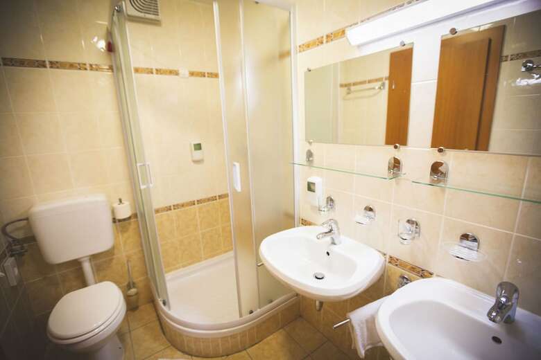 Hotel Tisa