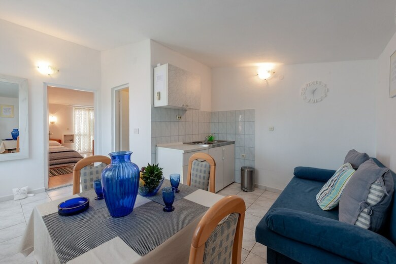 Dominika's Apartments