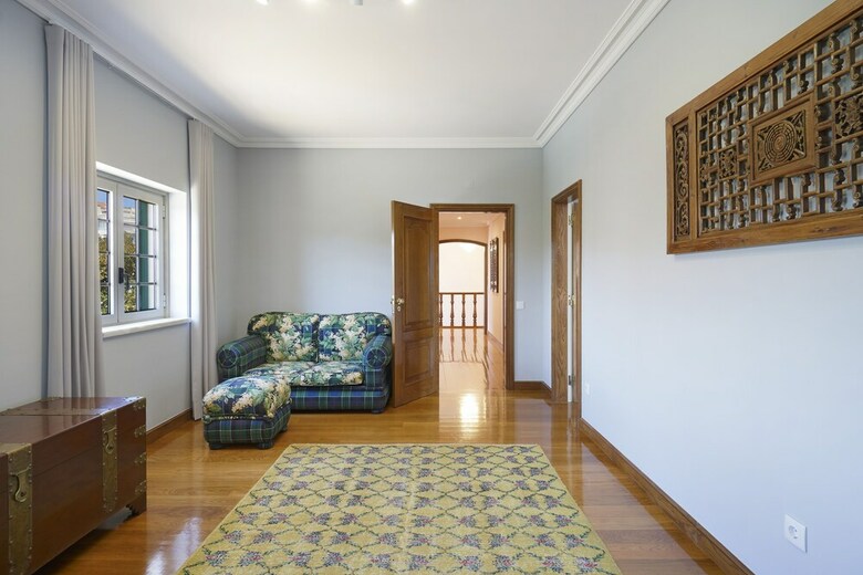 Villa Santa Teresinha