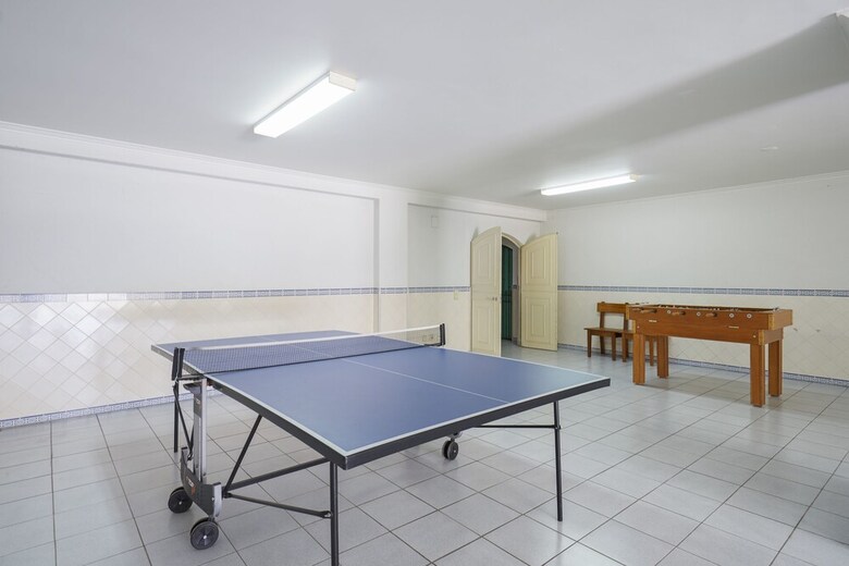 Villa Santa Teresinha