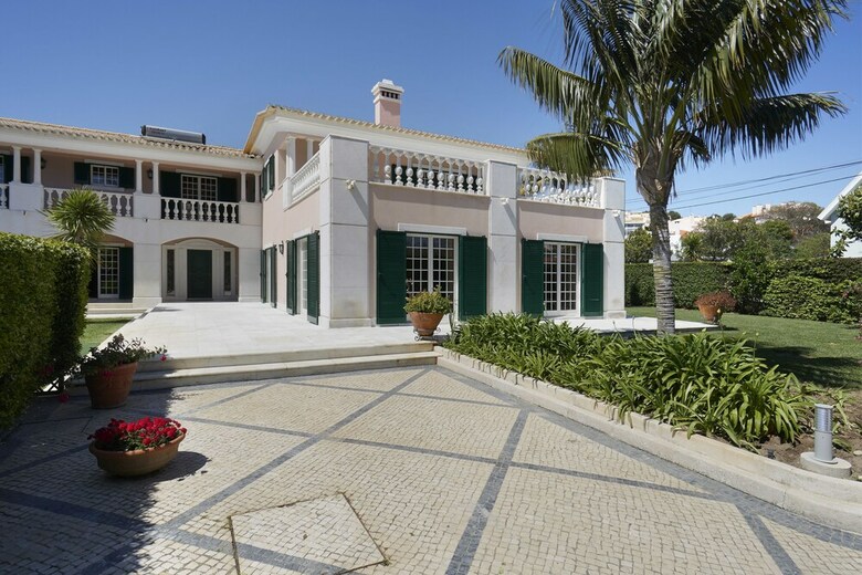 Villa Santa Teresinha