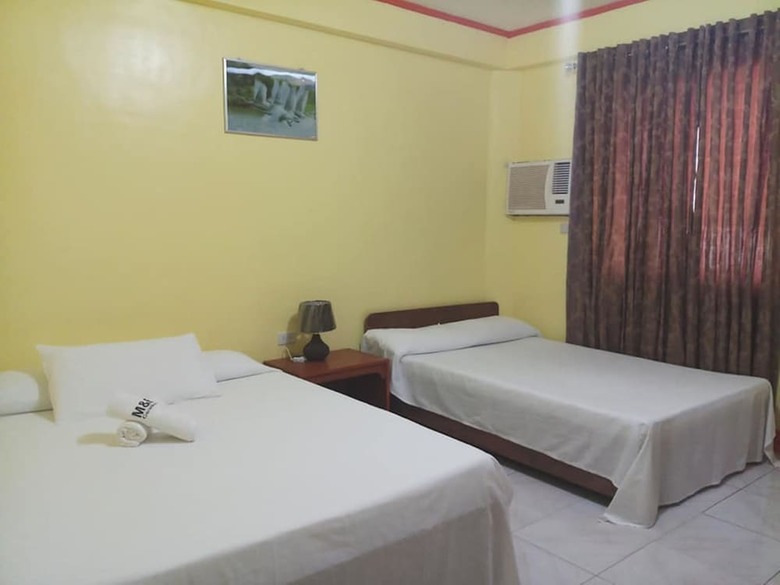 Hotel M&e Guesthouse