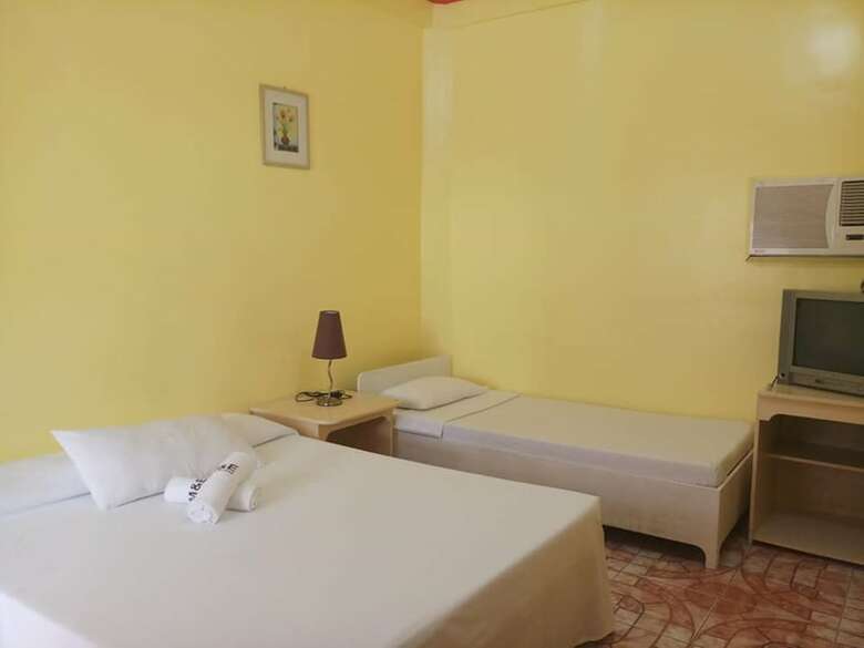 Hotel M&e Guesthouse