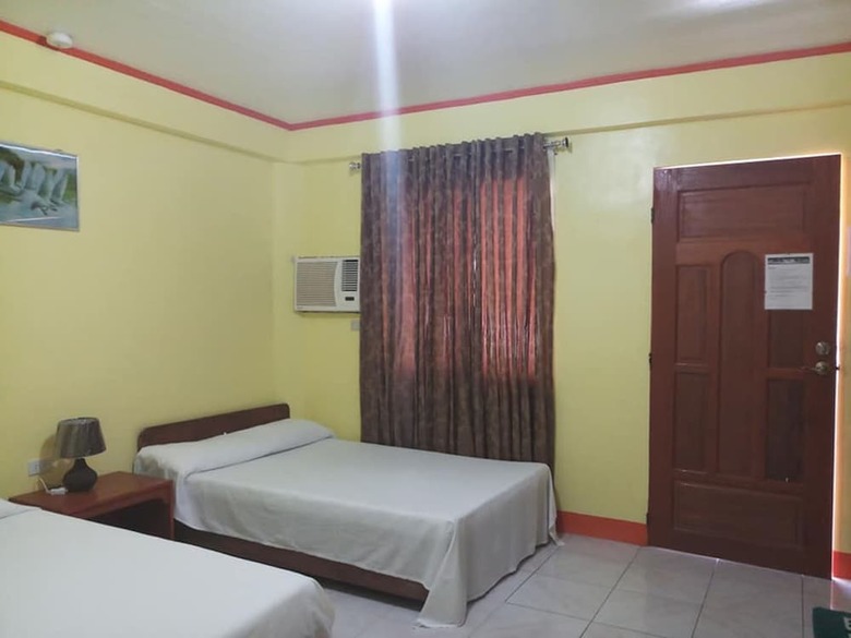 Hotel M&e Guesthouse