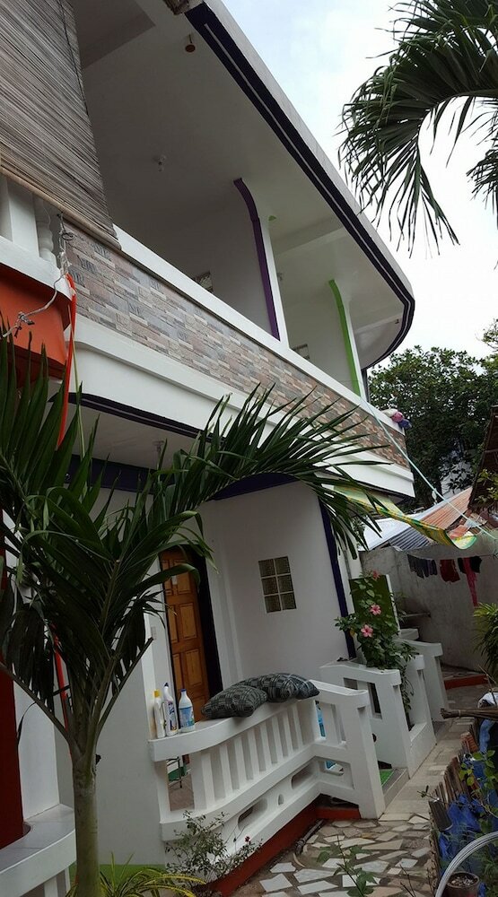 Hotel M&e Guesthouse
