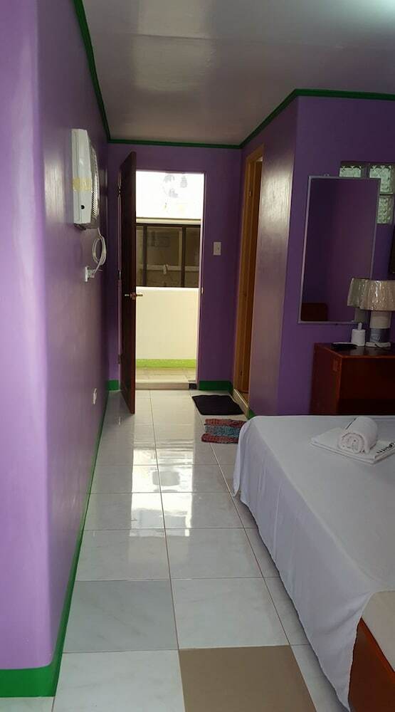 Hotel M&e Guesthouse