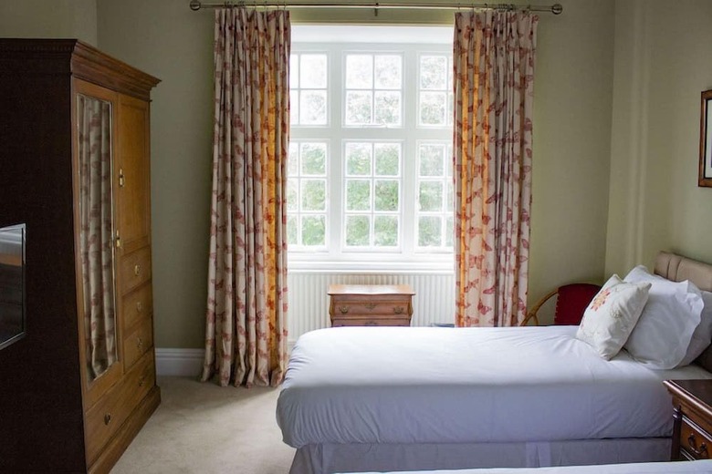 The Penrallt Hotel