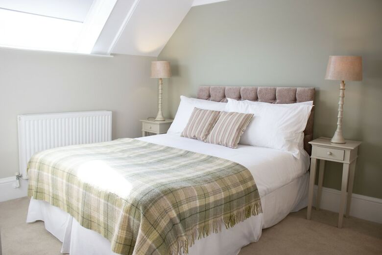 The Penrallt Hotel