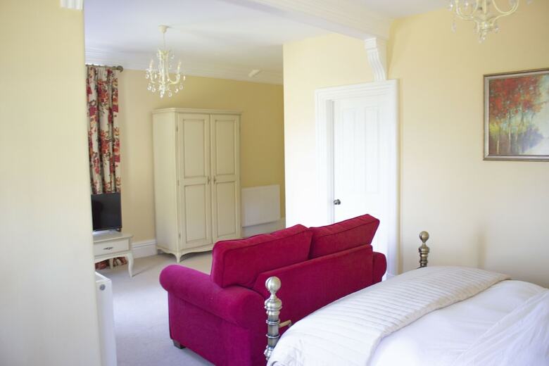 The Penrallt Hotel