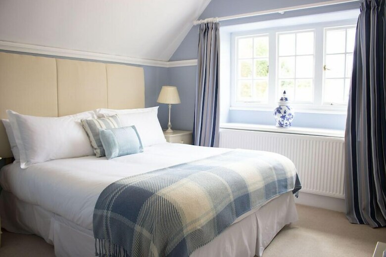 The Penrallt Hotel