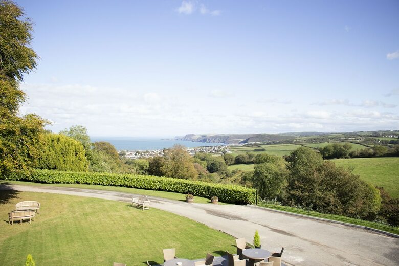 The Penrallt Hotel