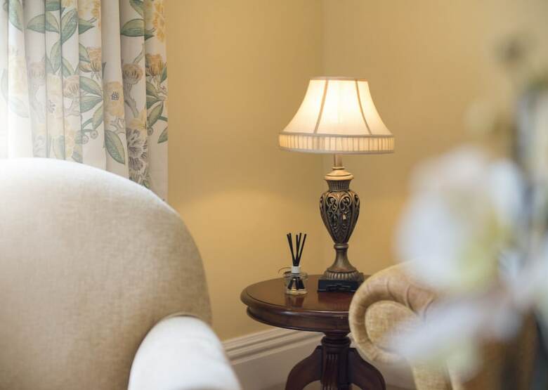 The Penrallt Hotel