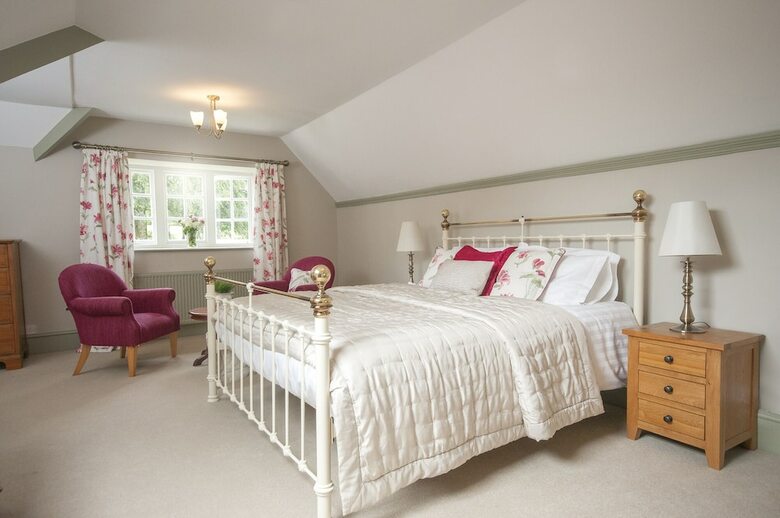 The Penrallt Hotel