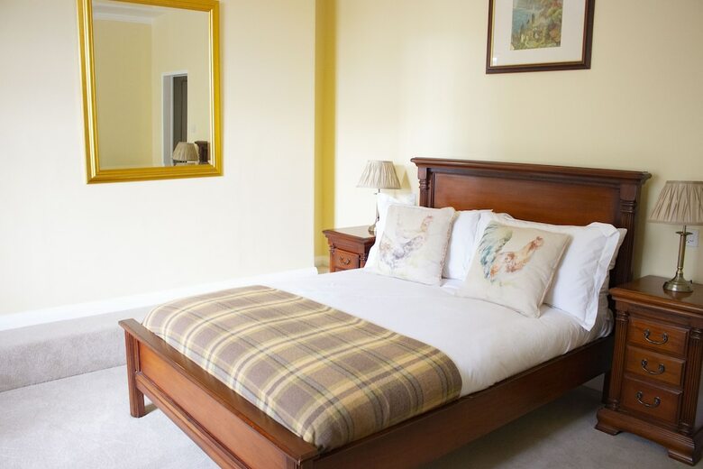 The Penrallt Hotel